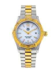 Tag Heuer Aquaracer WAF1424.BB0814